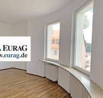 N-Mögeldorf: Sanierte 3-Zi-Whg im Altbau (2.OG o.A), Balkon, EBK zur Ablöse - Nürnberg
