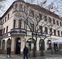 A4RES - Sanierte Citywohnung mit Charme: 2-Raumwohnung WE 35 mit Aufzug im Herzen der Stadt - Bautzen