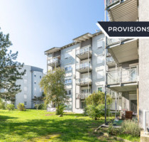 Investment in Sachsen-Anhalt: Vermietete 2-Zimmerwohnung mit Balkon - Großkugel