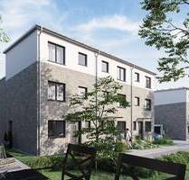 Ihr neues Zuhause! Familien Willkommen! Reihenhaus in toller Lage von Witten-Herbede