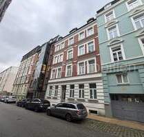 freie sanierte 1-Zimmer-Wohnung! - Schwerin Feldstadt