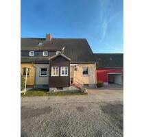 Gepflegtes Reihenendhaus mit Garage in Barth-Nähe der Ostsee zu verkaufen