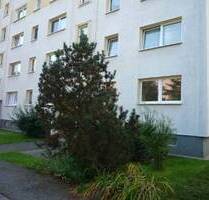 3-Raumwohnung mit Balkon möbliert - Reinsdorf