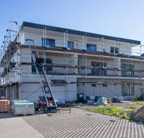 Haus 29 im Wohnpark - OG-Wohnung mit Einbauküche im Erstbezug - Hille Hartum