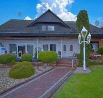 Burg: Einmalige Lage - 348.000,00 EUR Kaufpreis, ca.  206,30 m² Wohnfläche in Burg (PLZ: 25712)