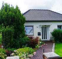 Charmantes Einfamilienhaus mit Wohlfühlfaktor - Delmenhorst Brendel - Adelheide - Bezirk 1