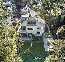 Mit dem Aufzug in die hochwertige DG-Wohnung! - München Aubing-Lochhausen-Langwied