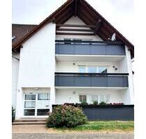 * Reserviert * Vermietete 2 Zimmer Eigentumswohnung mit Balkon und Tiefgaragenstellplatz - Oberndorf am Neckar Lindenhof