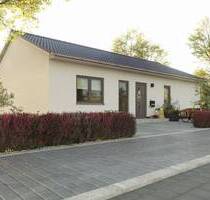 Der Town & Country Bungalow für jedes Alter in Nörten-Hardenberg OT Lütgenrode - modern und vielseitig