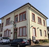 kernsanierte 1-Zimmer Wohnung in Keltern-Ellmendingen zu vermieten - Keltern Ellmendingen