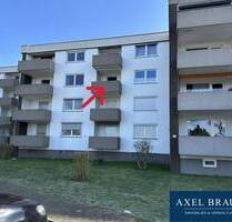 3-Zimmer-Wohnung mit traumhaftem Ausblick - Stuhr Brinkum