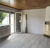 Ruhige 3-Zimmer-Wohnung mit Balkon - Bad Vilbel