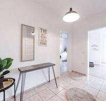 ***MODERNISIERTE 3-ZIMMER-WOHNUNG MIT BALKON IN RHEINNÄHE*** - Duisburg Alt-Homberg