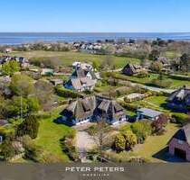 Grosszügiges Grundstück in ländlicher Umgebung von Keitum - Sylt-Ost / Keitum Tinnum