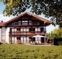 Wohnen am Tegernsee - attraktive Gartenwohnung im Erstbezug - Bad Wiessee