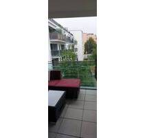 Perfekte Aufteilung auf 83 m² und 3 Zimmer. Hier ist man zuhause! Nbg.-Nord Gärten h d Veste - Nürnberg Uhlandstraße