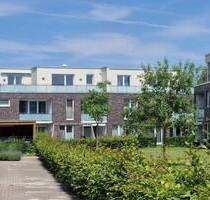 VORSCHAU | Moderne 2-Zimmer-Wohnung mit Terrasse in Oldenburg
