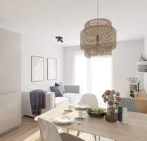 Geräumiges Zuhause mit 2 Zimmern - Düsseldorf Benrath
