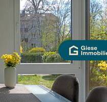 Lifestyle pur: 3-Zimmer mit Wintergarten in Degerloch - Stuttgart