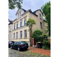 Dreifamilienhaus erbaut zur Jahrhundertwende im Katharinenviertel - Osnabrück