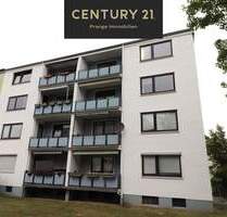 Gut geschnittene 3 Zi-Whg, Einstellplatz in WF, westl. Kernstadt - Wolfenbüttel Stadtgebiet