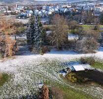 Bauerwartungsland in exklusiver Lage - Aldingen
