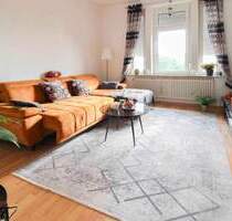 Bezugsfrei: Charmante 2,5 Zimmer Stadtwohnung in Sackgassenlage - Stuttgart Nord