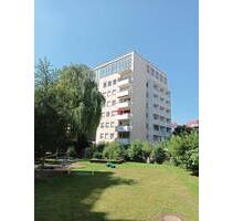 OSTER-Aktionsangebot - Verlängerung bis Pfingsten - nur 399.000,00 EUR - Gepfl. 4,5-Zi.-Whg. in Landshut-Nikola