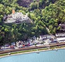 Stilvoll renovierte Wohnung in Koblenz-Stolzenfels - Koblenz / Stolzenfels
