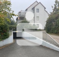 2-Zi.-ETW in Fürth-Ronhof...Hier können Sie einziehen!