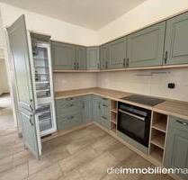 Platz für die ganze Familie- Liebevoll saniertes Bauernhaus + Town & Country Bungalow und Backsteinscheue - Luckau Willmersdorf-Stöbritz