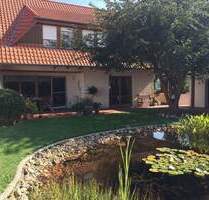 Freistehendes Architekten Haus mit viel Platz + provisionsfrei - Vechelde Vallstedt