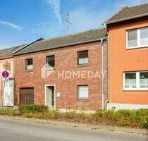 Ruhiges Wohnen mit ländlichem Charme und idealer Anbindung - Leben in Niederzier