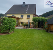 Ein wahres Schatzkästchen - Märchenhaftes Einfamilienhaus in Sundern-Endorf - Sundern (Sauerland)