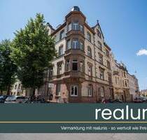 Altbau mit Ausblick - Denkmalgeschützte Wohnung nahe Neckar und Philosophenweg - Heidelberg