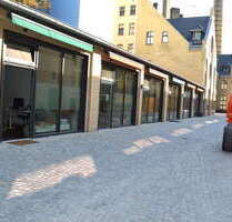 Prov.-frei: Büroflächen im Denkmalschutz - Berlin Moabit