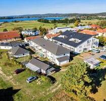 Charmante 2-Raum Wohnung im Service-Wohnen in Sellin auf Rügen