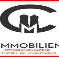 Gartenwohnung, tolle Lage, hell und gehoben - Germering