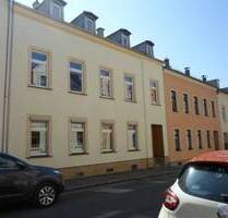 Zweigenerationenhaus mit hochwertiger Ausstattung - Treuen