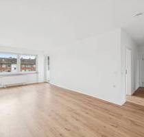 *Provisionsfrei* Moderne 3-Zimmer-ETW mit Balkon - sofort bezugsfertig - Krefeld Benrad-Nord