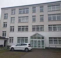 Wohn-und Geschäftshaus im thüringischen Landkreis Greiz - Weida