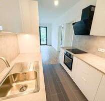 Vier-Zimmerwohnung wartet auf Erstbezug - jetzt bewerben und Chance nutzen - Berlin Lichterfelde