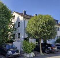 Attraktive Doppelhaushälfte in Bad Mergentheim - Modernisierter Wohnkomfort mit Gartenidylle und Wellness