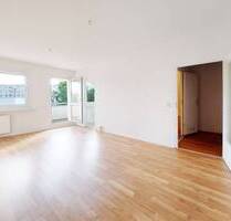 Balkon Richtung Innenhof*4. OG*BW*ab sofort - Dresden Gorbitz-Ost