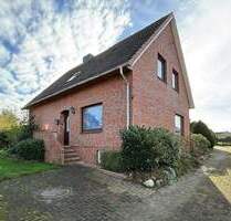 Einfamilienhaus auf großzügigem Grundstück - Bliedersdorf