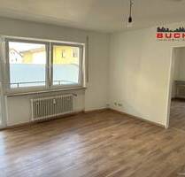 Frisch renovierte Wohnung in zentraler Lage mit zwei Balkonen gesucht?! - Geislingen an der Steige