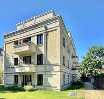 Neuwertiges Investment in den Blasewitzer Karasvillen - Dresden