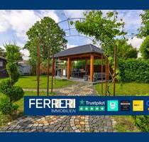 ++Provisionsfrei++ Gehobenes Zweifamilienhaus mit Wintergarten & Schwimmbad in Rüsselsheim !