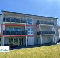 NATUR PUR! ATTRAKTIVE 106 M² OG-WOHNUNG MIT BALKON UND SICHT INS GRÜNE! - Perl / Büschdorf