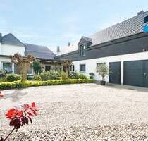 Kamp-Lintfort: Viel Platz für die große Familie!